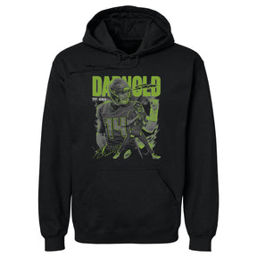 Sam Darnold Men's Hoodie | 500 LEVEL