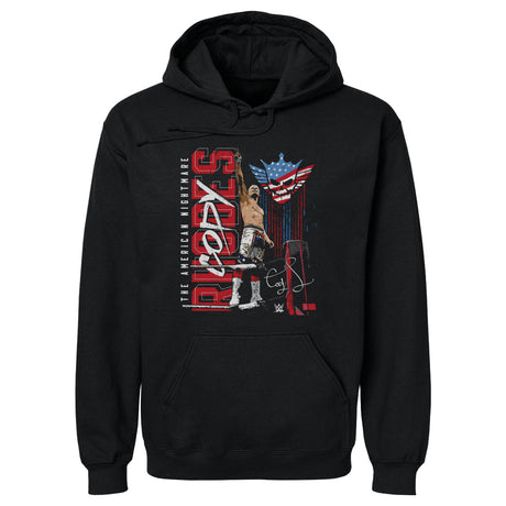 Cody Rhodes Men's Hoodie | 500 LEVEL