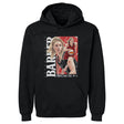 Sarah Ashlee Barker Men's Hoodie | 500 LEVEL