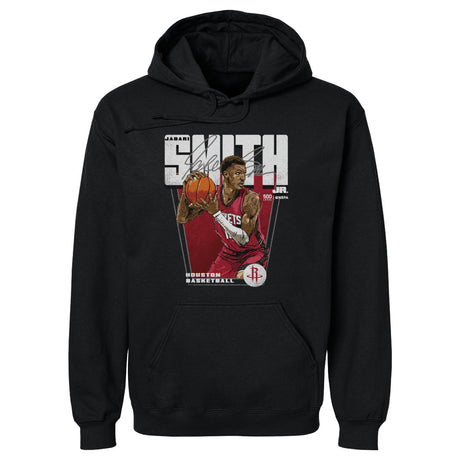 Jabari Smith Jr. Men's Hoodie | 500 LEVEL