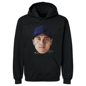 Shohei Ohtani Men's Hoodie | 500 LEVEL