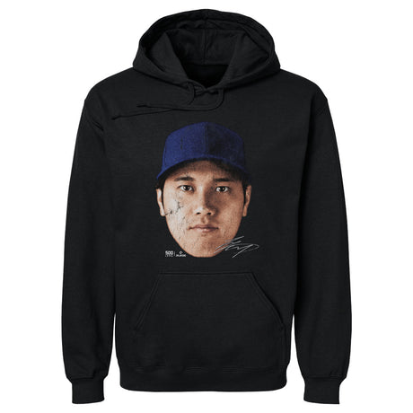 Shohei Ohtani Men's Hoodie | 500 LEVEL