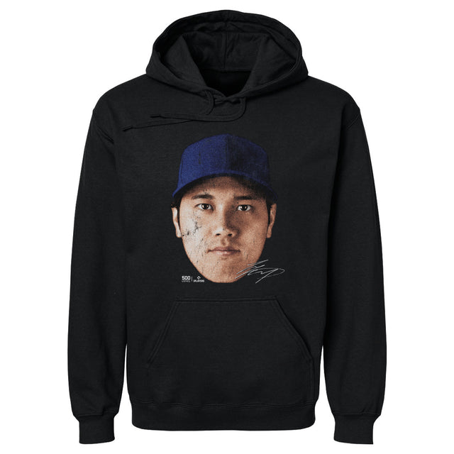 Shohei Ohtani Men's Hoodie | 500 LEVEL