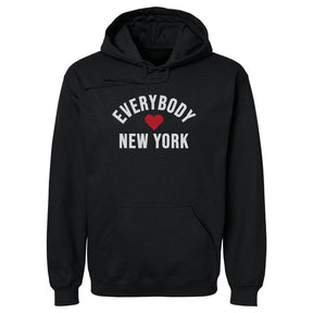 Vs. Everybody Men's Hoodie | 500 LEVEL