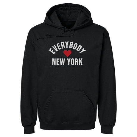 Vs. Everybody Men's Hoodie | 500 LEVEL