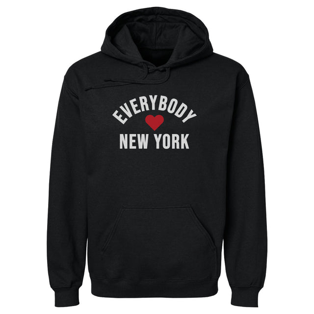 Vs. Everybody Men's Hoodie | 500 LEVEL