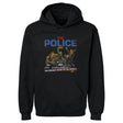 The Police Men's Hoodie | 500 LEVEL