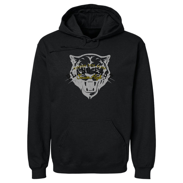 Crown Trio Men's Hoodie | 500 LEVEL