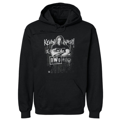 Kevin Nash Men's Hoodie | 500 LEVEL