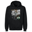 Jayson Tatum Men's Hoodie | 500 LEVEL