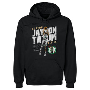 Jayson Tatum Men's Hoodie | 500 LEVEL