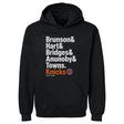 New York Knicks Men's Hoodie | 500 LEVEL