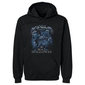 Max Holloway Men's Hoodie | 500 LEVEL
