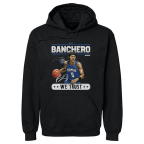 Paolo Banchero Men's Hoodie | 500 LEVEL