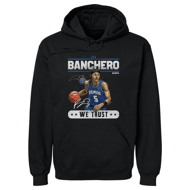 Paolo Banchero Men's Hoodie | 500 LEVEL