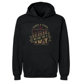 Atlanta United Men's Hoodie | 500 LEVEL