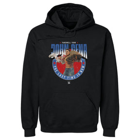 John Cena Men's Hoodie | 500 LEVEL