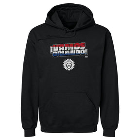 Orlando City Men's Hoodie | 500 LEVEL