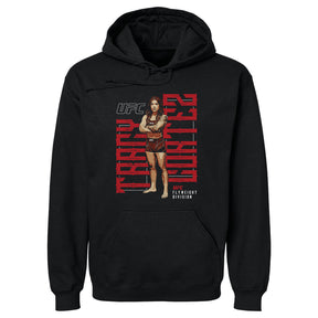 Tracy Cortez Men's Hoodie | 500 LEVEL