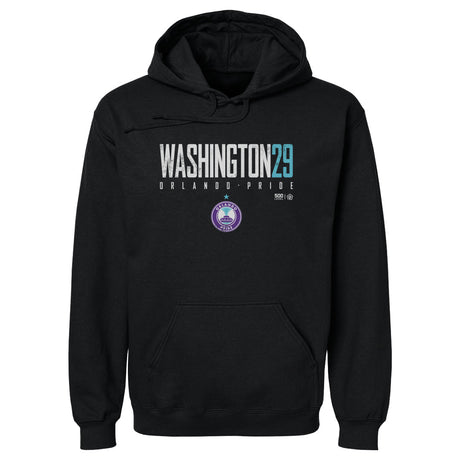 Solai Washington Men's Hoodie | 500 LEVEL