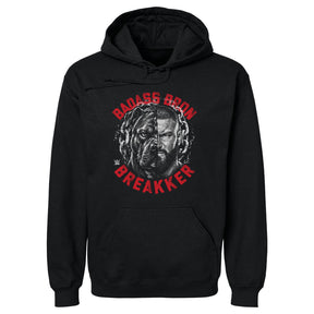 Bron Breakker Men's Hoodie | 500 LEVEL