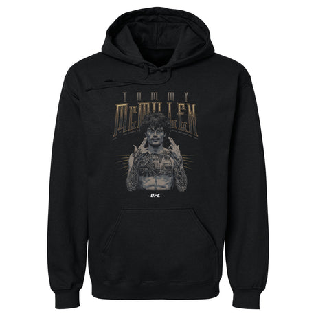 Tommy McMillen Men's Hoodie | 500 LEVEL