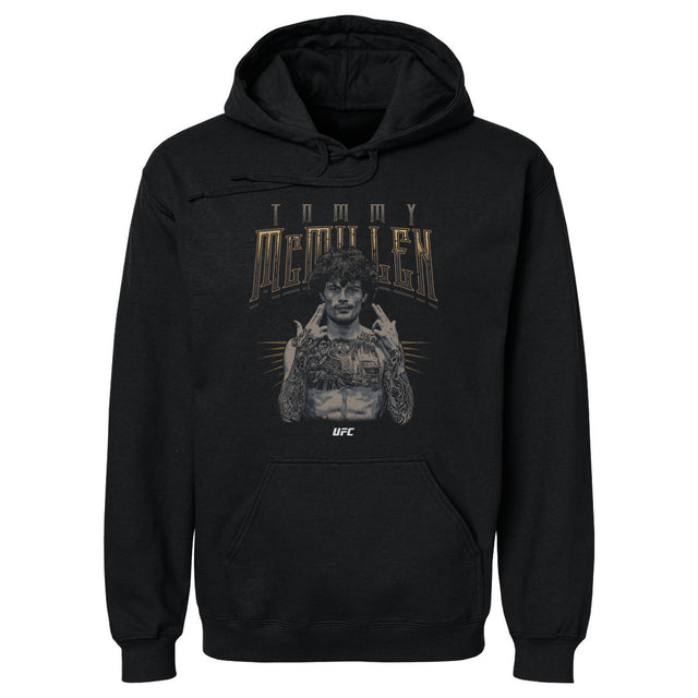 Tommy McMillen Men's Hoodie | 500 LEVEL