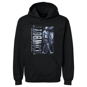 Donald Cerrone Men's Hoodie | 500 LEVEL