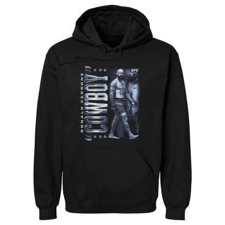 Donald Cerrone Men's Hoodie | 500 LEVEL