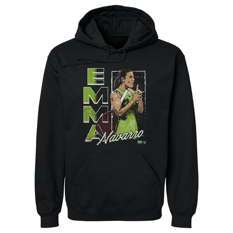 Emma Navarro Men's Hoodie | 500 LEVEL