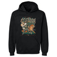 Macklin Celebrini Men's Hoodie | 500 LEVEL