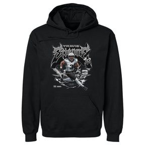 Travis Etienne Jr. Men's Hoodie | 500 LEVEL