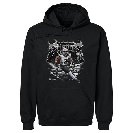Travis Etienne Jr. Men's Hoodie | 500 LEVEL