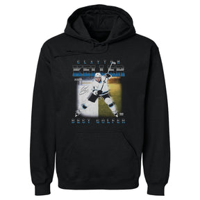 Clayton Keller Men's Hoodie | 500 LEVEL