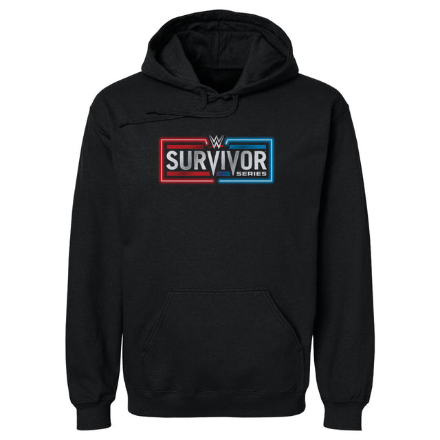 Survivor Series Men's Hoodie | 500 LEVEL