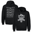 Vandegrift Vipers Men's Hoodie | 500 LEVEL