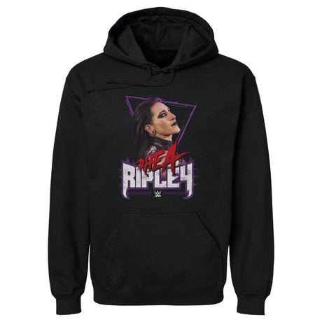 Rhea Ripley Men's Hoodie | 500 LEVEL