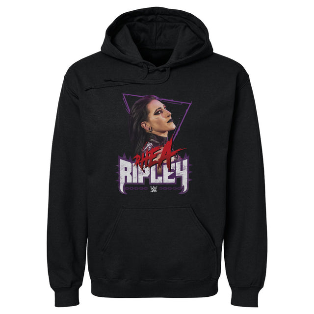 Rhea Ripley Men's Hoodie | 500 LEVEL