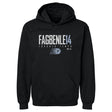 Temi Fagbenle Men's Hoodie | 500 LEVEL