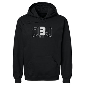 Odell Beckham Jr. Men's Hoodie | 500 LEVEL