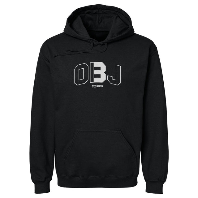 Odell Beckham Jr. Men's Hoodie | 500 LEVEL