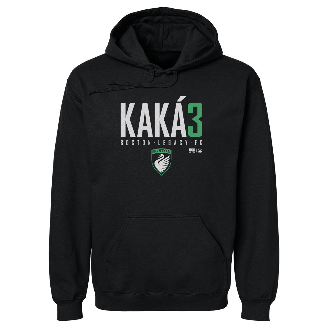 Kaka Boston Men's Hoodie | 500 LEVEL