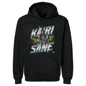 Kairi Sane Men's Hoodie | 500 LEVEL