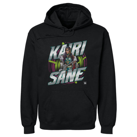 Kairi Sane Men's Hoodie | 500 LEVEL