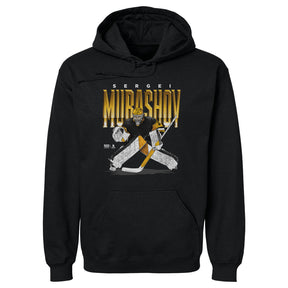 Sergei Murashov Men's Hoodie | 500 LEVEL
