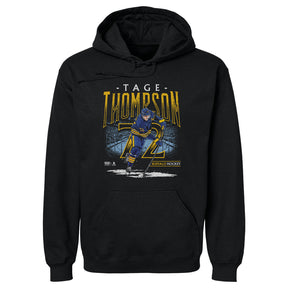 Tage Thompson Men's Hoodie | 500 LEVEL