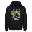 Joonas Korpisalo Men's Hoodie | 500 LEVEL