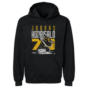 Joonas Korpisalo Men's Hoodie | 500 LEVEL