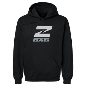 Zuffa Boxing Men's Hoodie | 500 LEVEL