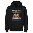 Khamzat Chimaev Men's Hoodie | 500 LEVEL